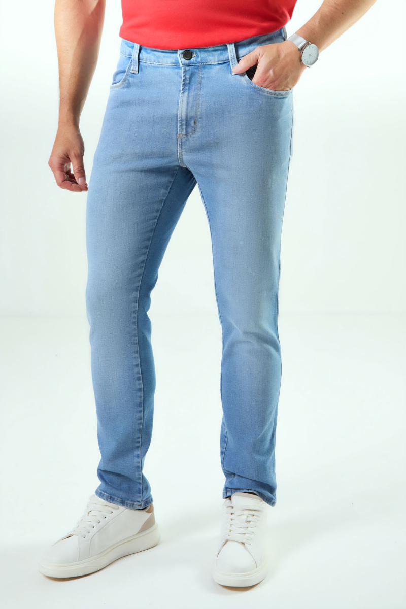 Cal&ccedil;a Slim Select DLZ Produto
