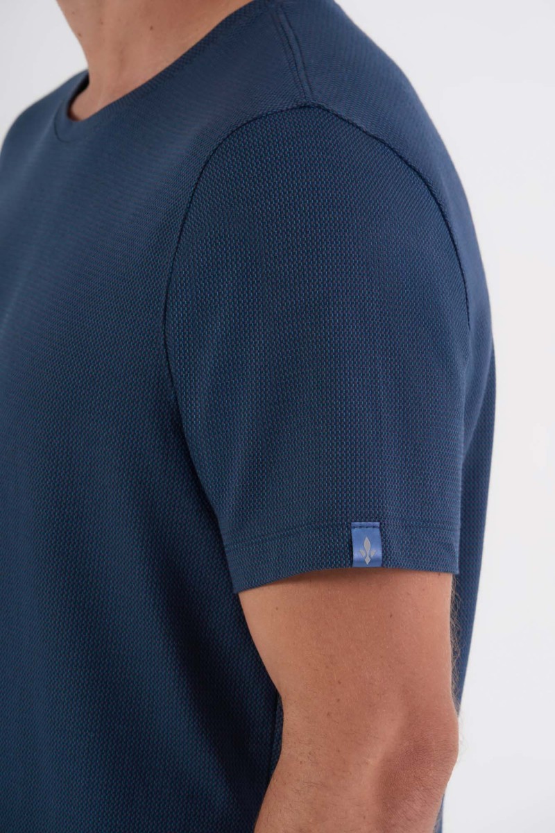 Camiseta Masculina Regular Select DLZ