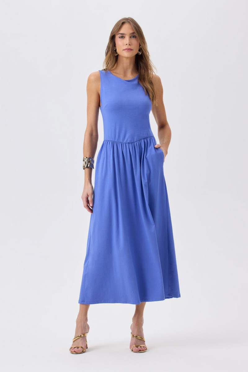 Modelagem Solta e Elegante